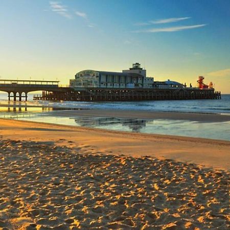 Beach Haven 본머스 외부 사진
