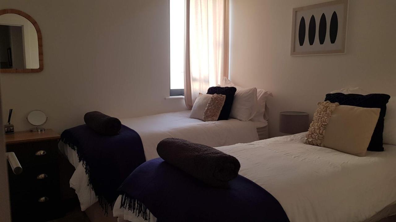 Beach Haven 본머스 외부 사진