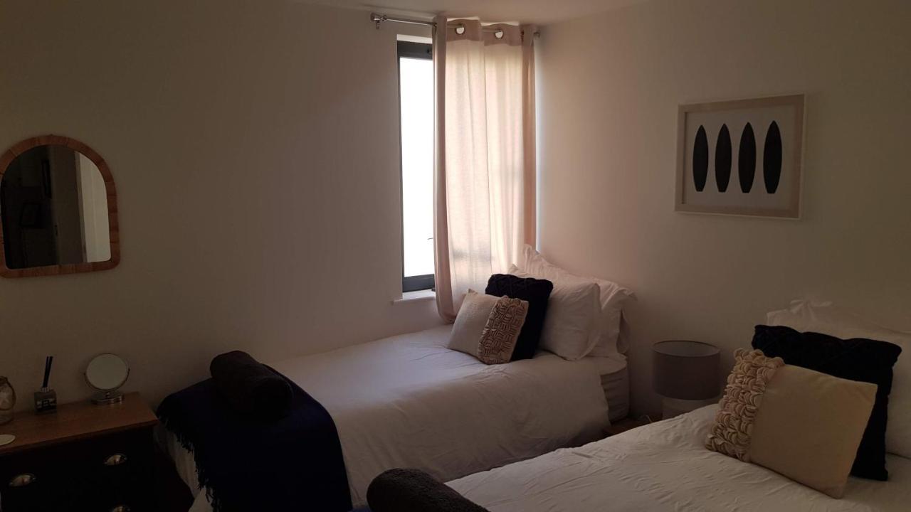 Beach Haven 본머스 외부 사진