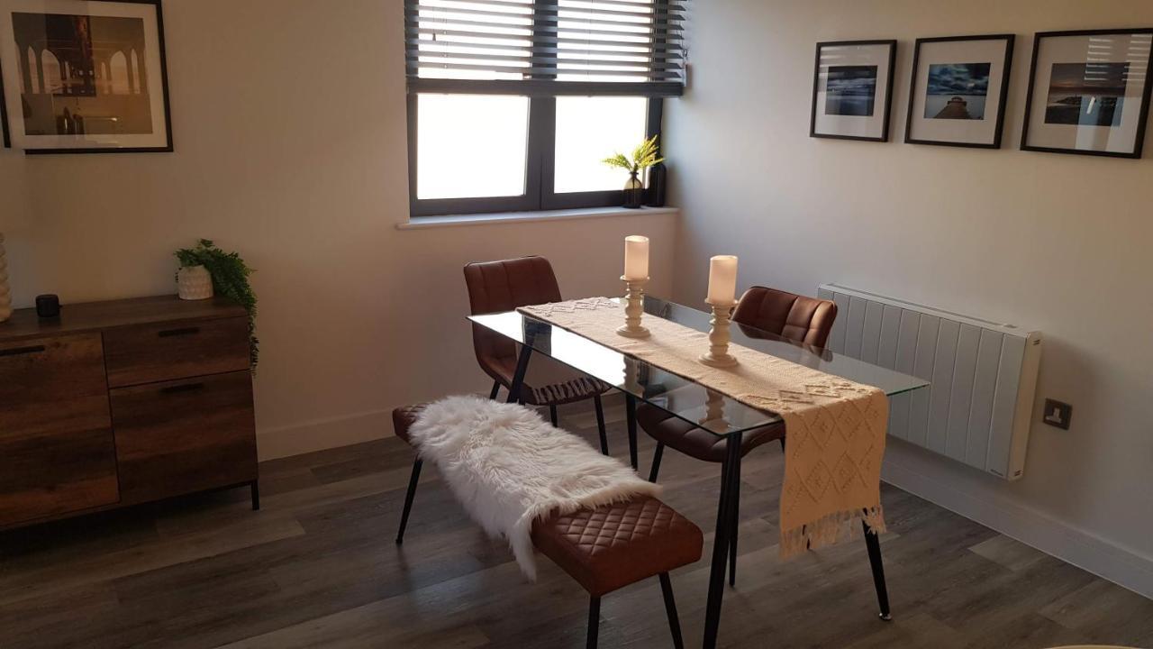 Beach Haven 본머스 외부 사진